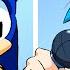 Dorkly Sonic FOR HIRE HD UTAU COVER 2 0 VS Friday Night Funkin FNF MOD