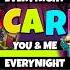 Nightmare Critters X Smiling Critters SCARE Everynight Official Theme Song Animation