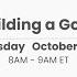 Building A Good Culture Rebound Live Webcast Oct 5 2021