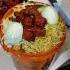 Master Bucket Biryani Mancherial Telugufood Telugufoodvlogs Vinayfoodie Bucketbiryani