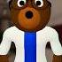 5 Things You Didn T Know About Beary In Roblox Piggy Beary Piggy Roblox Shorts Shortsvideo