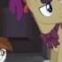 My Little Pony Say Goodbye To The Holiday Russian Official