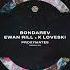 K Loveski Ewan Rill Bondarev Proxymates Original Mix WARPP