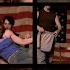 Madonna AMERICAN PIE MULTISCREEN B ROLL OUTTAKES Dan K Video Edit 4K