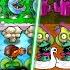 PvZ GOTY MOTS Mod Of The Stuff Many New Plants Abilities Gameplay Download Link