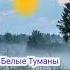 Гудзон Белые Туманы