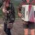 Serbian Kolo On The Mountain Srbija Folk Acordeon Balkan Traditional Music