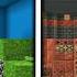 I Collected EVERY Update In Minecraft