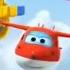 Super Wings Indonesia Super Wing Times To Go Theme Song