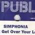 Simphonia Can T Get Over Your Love Mark Ryder S Swingtime Mix