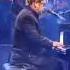 Elton John Candle In The Wind Festival De Viña 2013