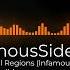 The Infernal Regions InfamousSider Remix OG By Camelidea