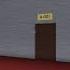 The Rooms Ambience Sound ORIGIN Roblox DOORS