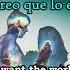 Natalie Taylor Iris Lo Fi Remix Sub Español Inglés Lyrics
