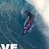 WSL Big Wave At Large JAWS 2020 MASSIVE BARRELS INSANE WIPEOUTS