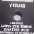 Y Traxx Mystery Land