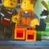 The Lego Movie Enter The Ninjago Legoland