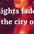 City Of The Dead By Eurielle Lyrics Video