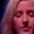 Ellie Goulding Beating Heart Live On Alan Carr Chatty Man