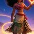 Moana 2026 Live Action Song The Ocean Chose Me Disney Princess Journey