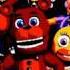 FNaF World Song Join The Party