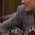 Chris Isaak Serenades Carrie Bickmore On ROVE Australia