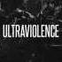 Ultraviolence Lana Del Rey Male Cover