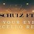 Robin Schulz Ft Alida In Your Eyes MARCELLO Remix