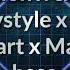 Sparta Fusion X Execution X LLJM X Paystyle X Party Hard X Mario Kart X Mario World Base