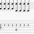 Transformers Theme G1 80 S Cartoon Fingerstyle Guitar Tab