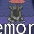 Undertale OST 034 Memory 回憶 Alvin Mix Remake正式版