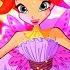 Winx Club 6x06 Temporada 6 Episodio 06 El Vórtice De Llamas Español Latino