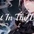 Nightcore Shot In The Dark Lyric