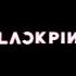 BLACKPINK LOGO ANIMATION 블랙 핑크