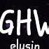 Elusin Highway Lyrics Drop A Gear And Disappear