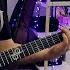 Rammstein Rein Raus Guitar Cover