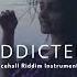 Addicted Dancehall Afro Riddim Instrumental 2023