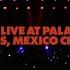 Interpol Live At Palacio De Los Deportes Mexico City 2005 Full Concert