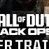 Call Of Duty Black Ops 6 Multiplayer Gameplay Trailer Song Breathe By The Prodigy Trailer Version