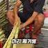 베트남 길거리에서 파는 사탕수수 주스는 어떻게 만들어질까