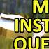 Florchestra Music Instrument NEW Revamp Quest Guide For All Class Black Desert Online BDO