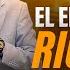 EL ENGAÑO DE LAS RIQUEZAS PASTOR ERNESTO CUEVAS