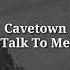 Cavetown Talk To Me Sub Español