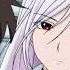 Rosario Vampire Inner Moka AMV Baby Boy