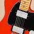 Fender Player II Telecaster HH On The Bench Today