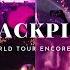 Đi đu Concert BLACKPINK ở Vegas Coachella Version Born Pink World Tour Encore In Las Vegas 2023