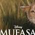 Mufasa The Lion King I Always Wanted A Brother Multi Language Video In Theaters Now
