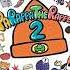 PaRappa The Rapper 2 Toasty Buns Instrumental