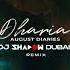 August Diaries DJ Shadow Dubai Remix SAK