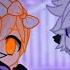 Меме Ангелы не умеют драться Gachalife Sladkoeжka